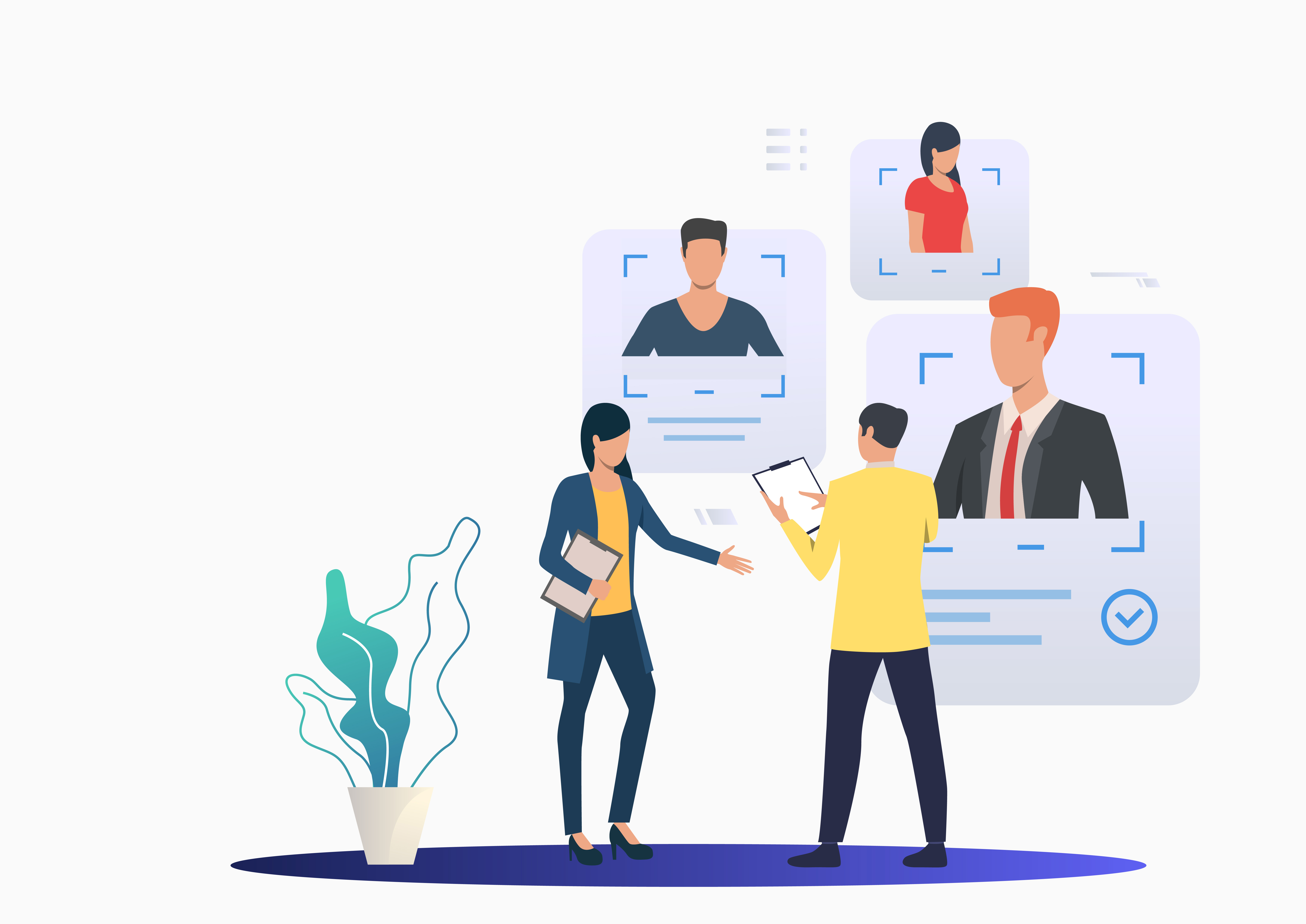 BTS CRSA - Les débouchés