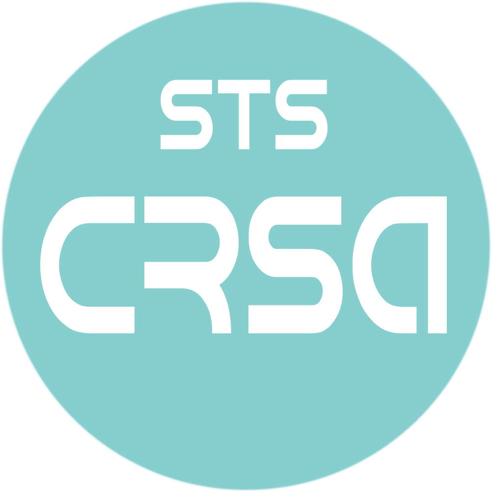 BTS CRSA - Présentation