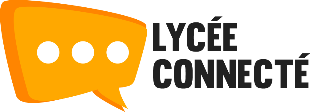 Lycée connecté