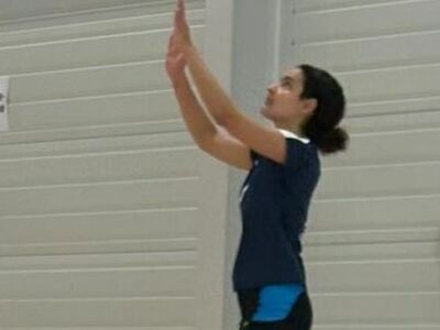 AS Volley ball - tournoi d'Agen