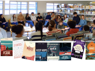 Plongée dans l'univers créatif de Nathalie Bernard : Une rencontre riche et conviviale