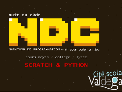 La Nuit du Code 